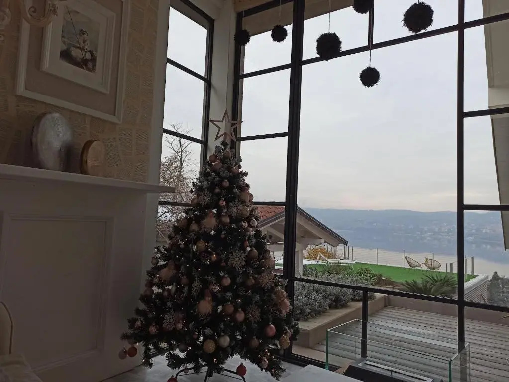 The Lake House (Adults Only)