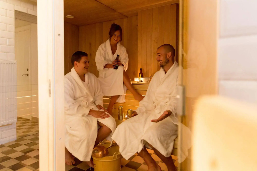 Hotel photo 18