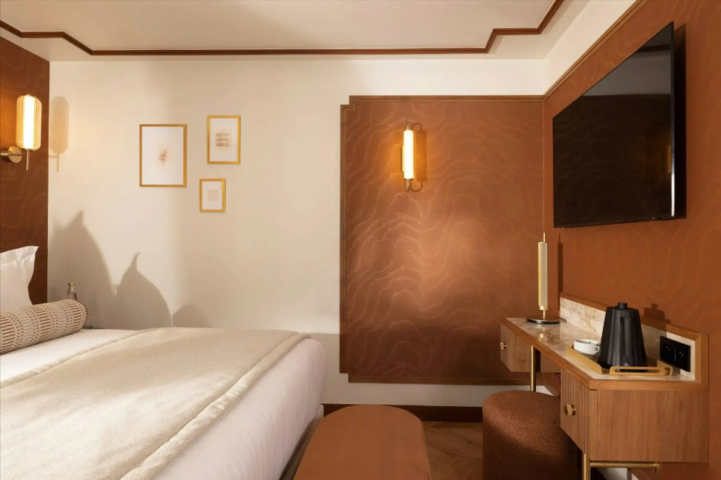 Hôtel Filigrane & Spa