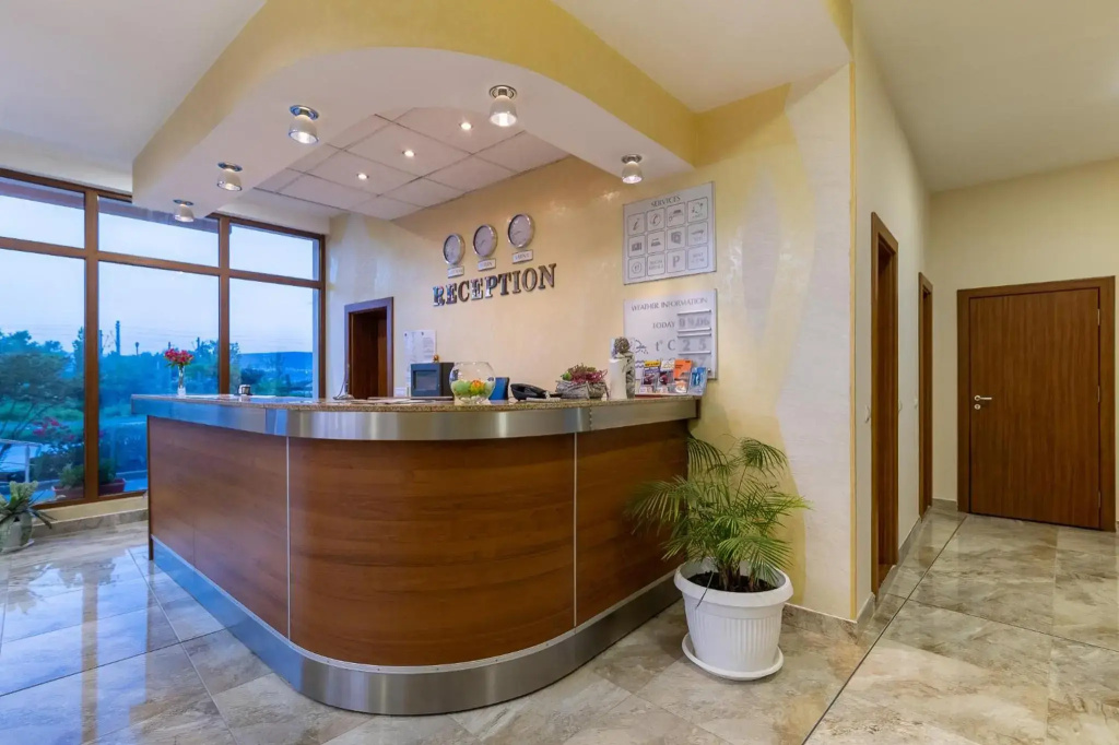 Hotel photo 2