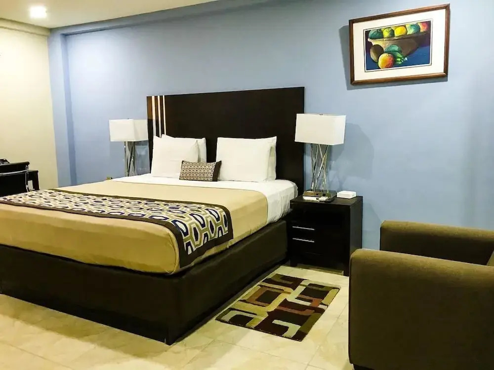 Millennium Guest House & Suites - фото 3