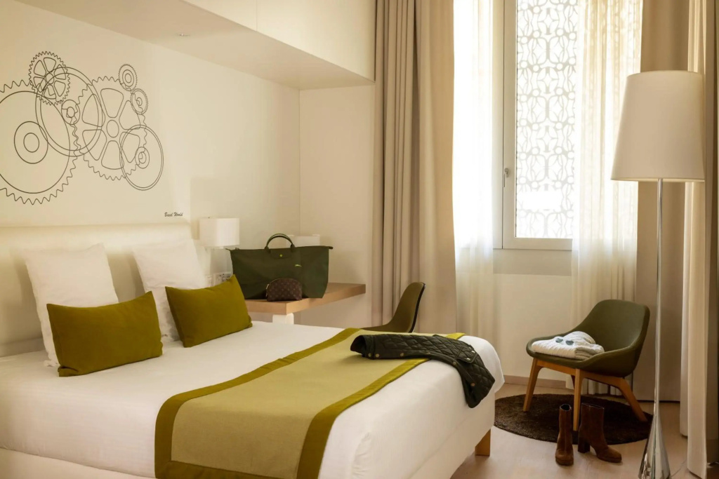 Hotel photo 19