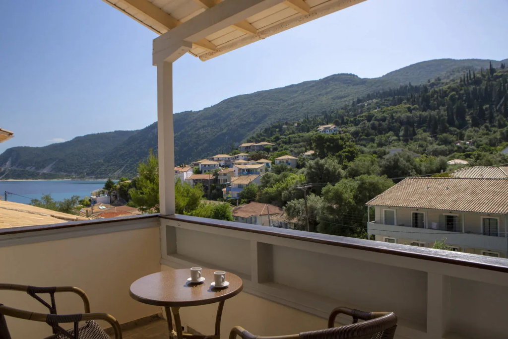 Balcony & Terrace