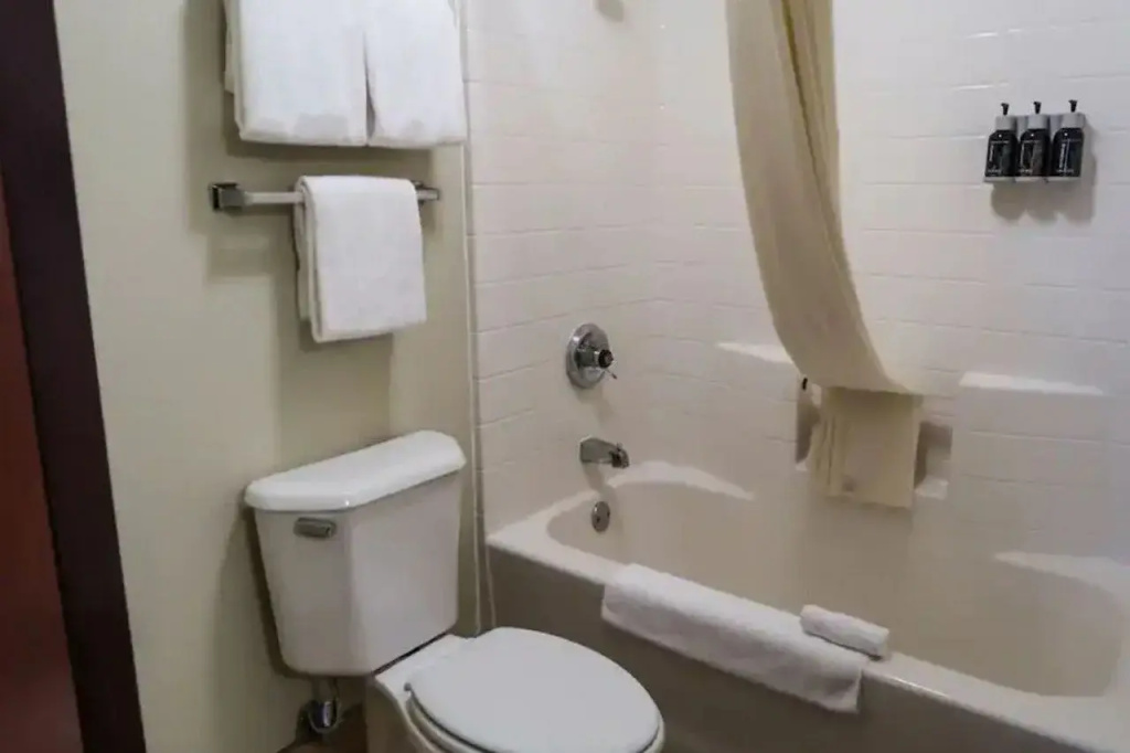 Oxford Suites Portland - Jantzen Beach - Général