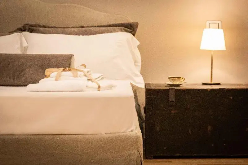 Comfort Triple room with balcony