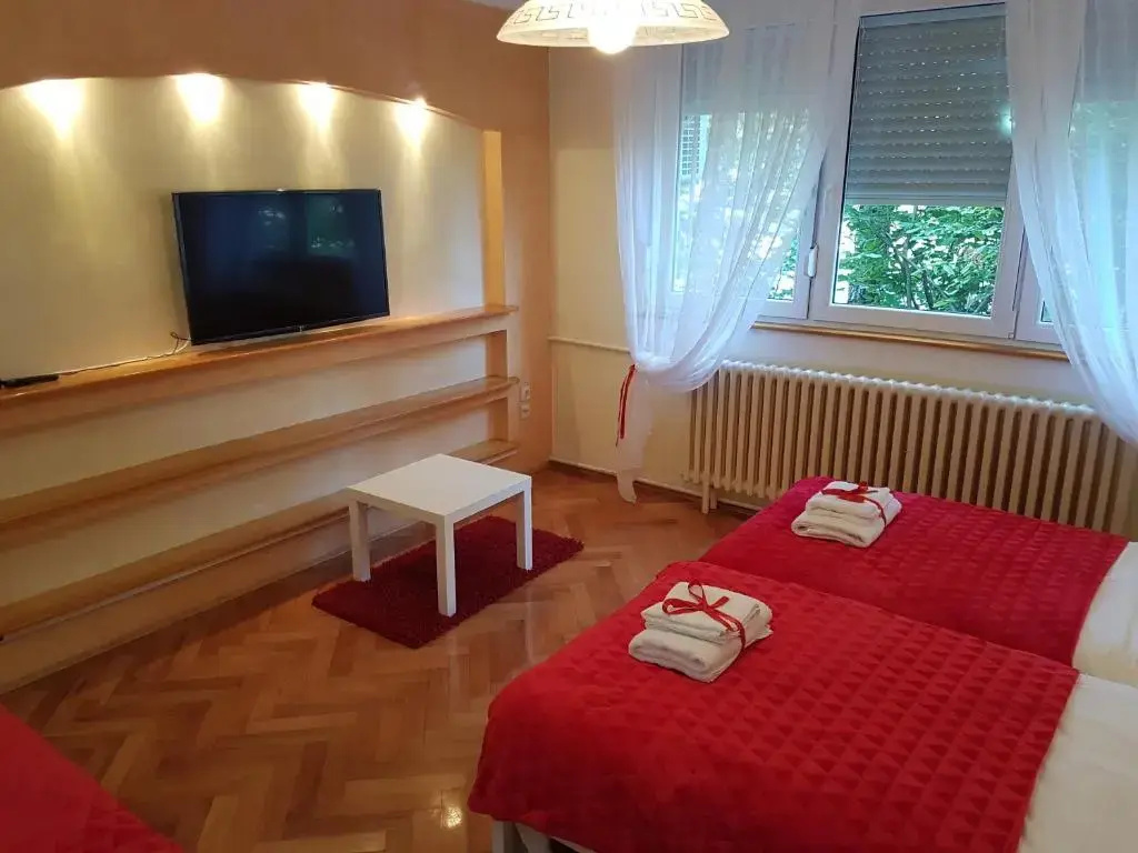 Apartment Jana