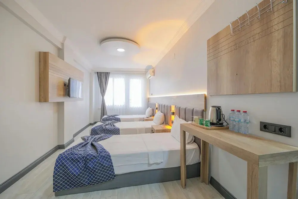 Hotel photo 25