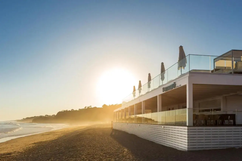 Pine Cliffs Suites