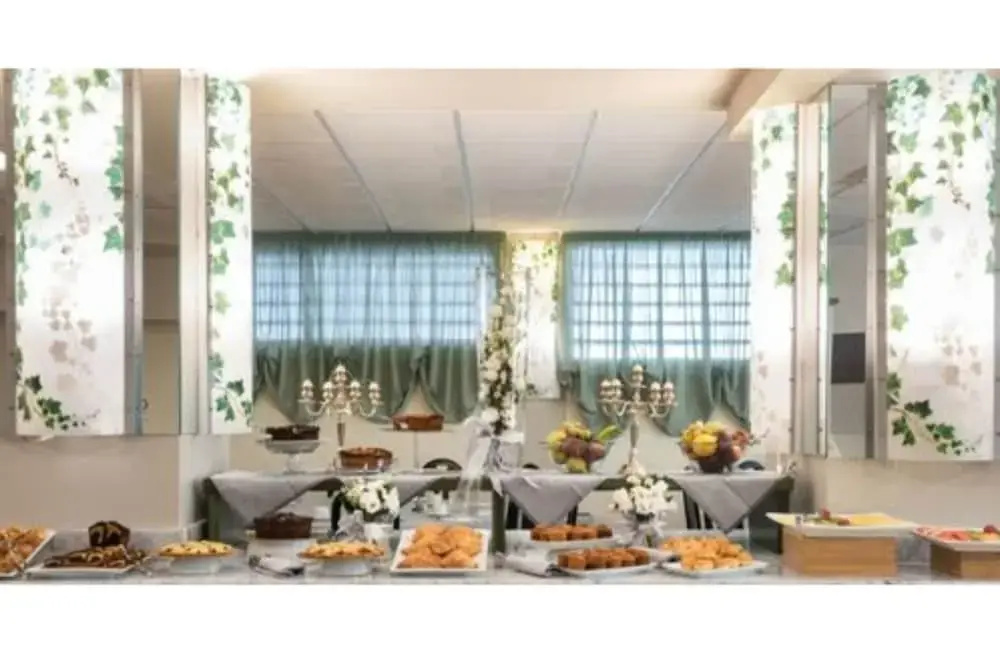 Hotel Ariston & Spa - Général
