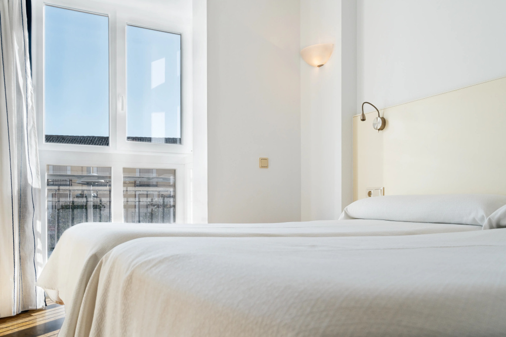 Hotel Ciudad de Cazorla - Général