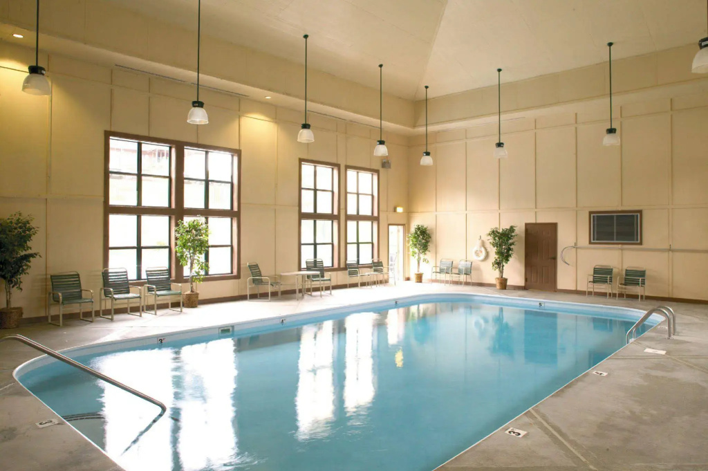 Club Wyndham Smoky Mountains - Général