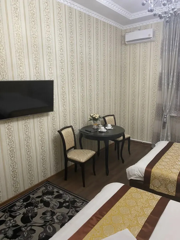 Отель Diamond - фото 2