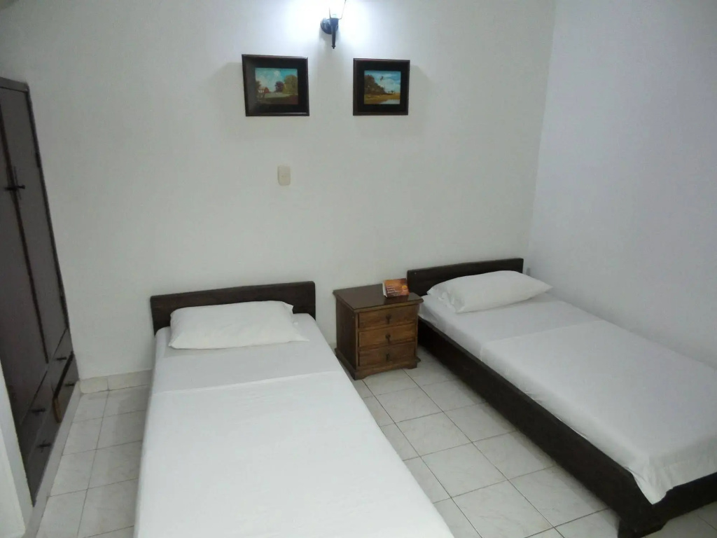 Hotel Guaracao - Général