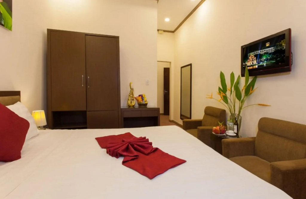 Hotel photo 23