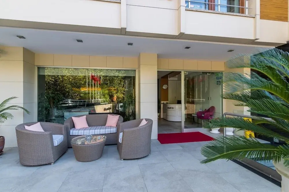 Hotel photo 19