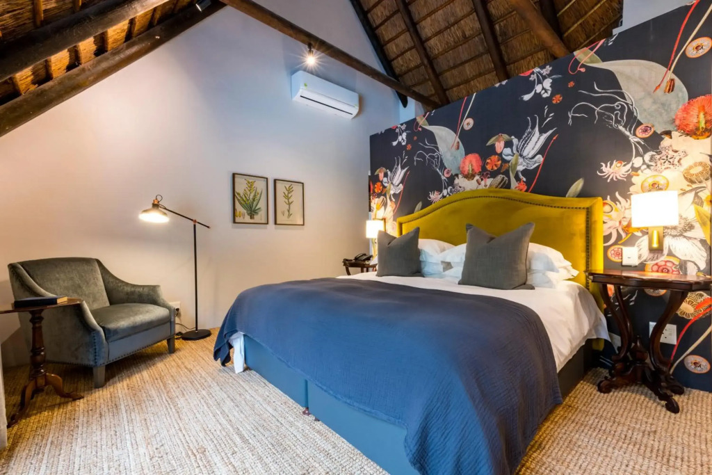 Hunter's Country House - фото 2