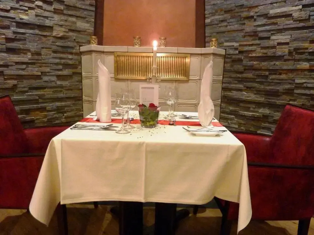 AKZENT Waldhotel Rheingau - Général
