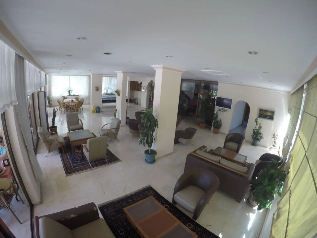 Kleopatra Miray Hotel - Général