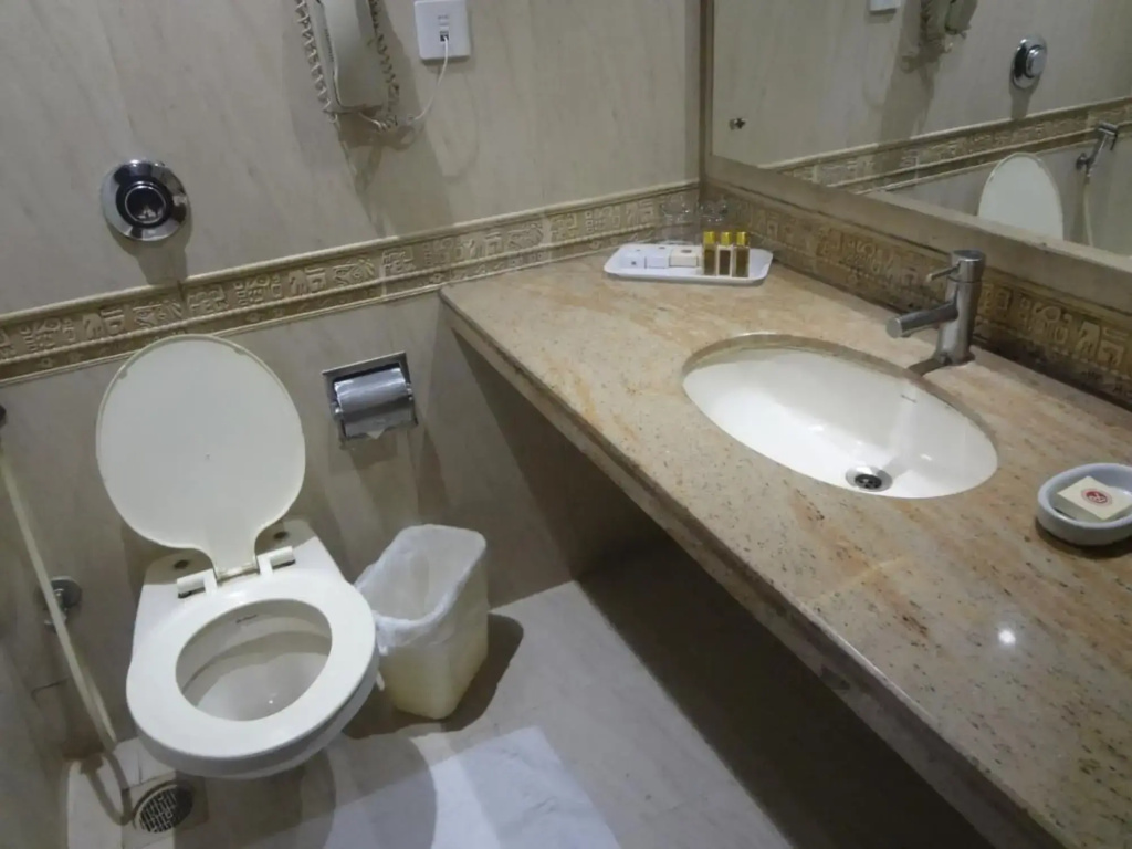 Ramee Guestline Hotel Juhu - Général