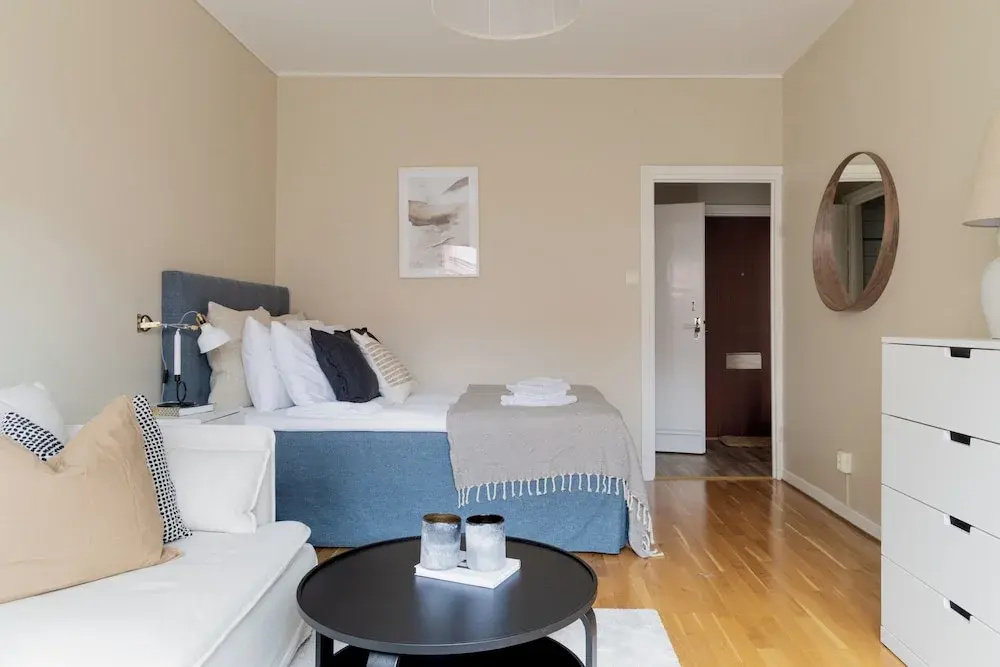 Luxury Business Apartments 2 Rooms #2