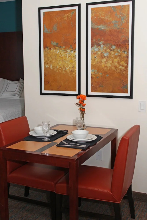 Residence Inn by Marriott Sebring - Chambres