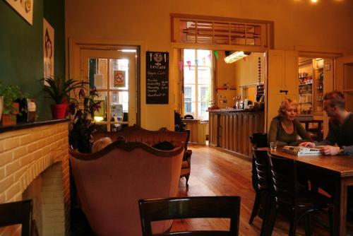 Hostel Strowis by null
