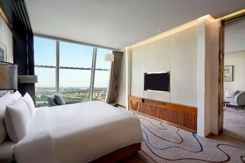 Sunrise Kempinski Hotel - Chambres