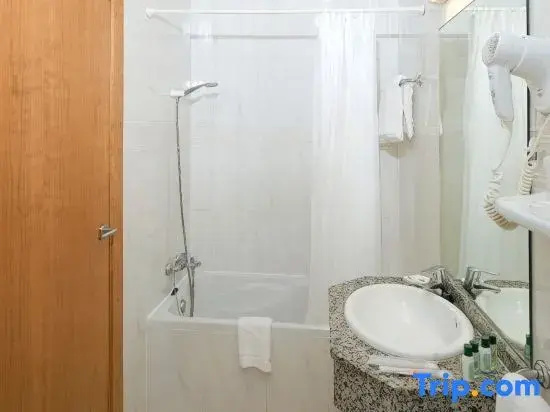 Hotel Osiris Ibiza - Chambres