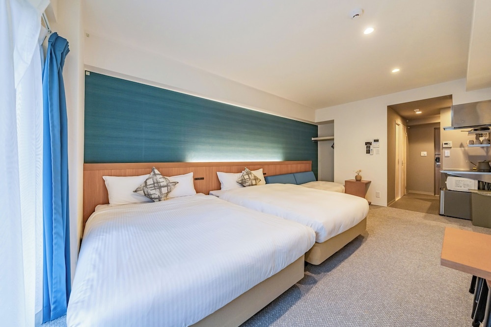 Apartment Hotel 11 Namba Minami Shin-Imamiya 사진 8
