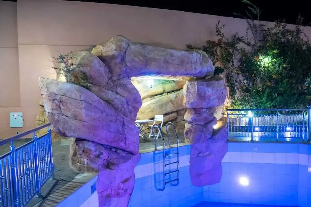 Hotel photo 7