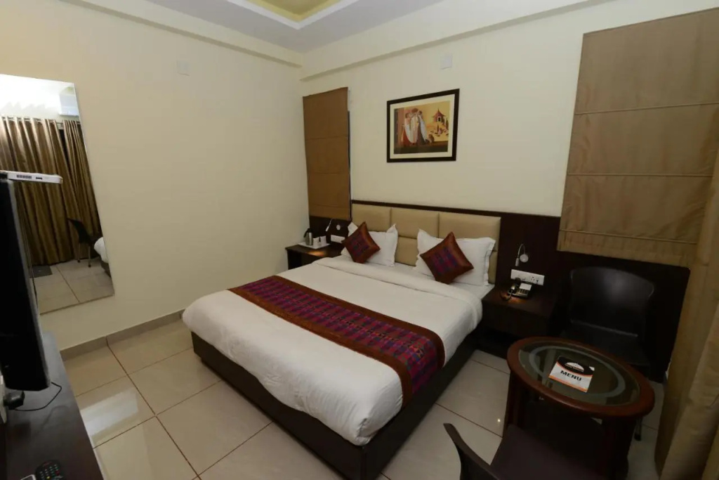 Hotel photo 3