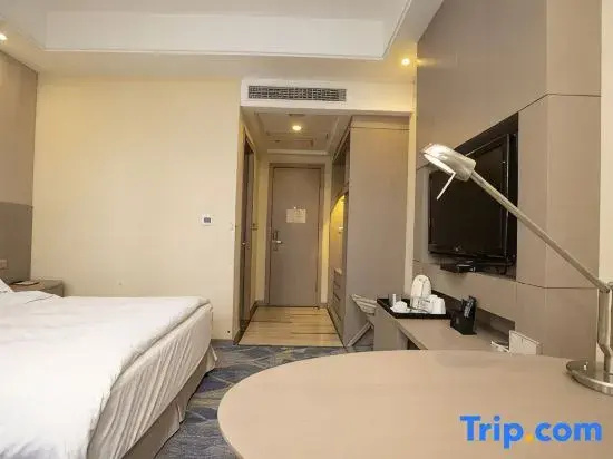 Yazz Hotel - Chambres