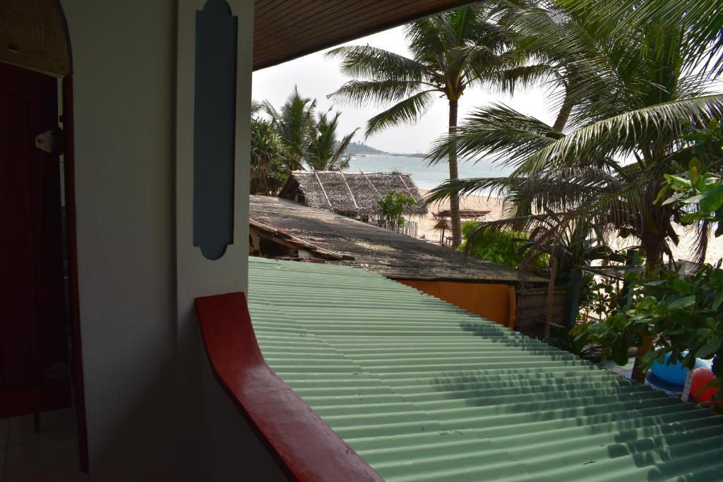 Whitepearl Beach