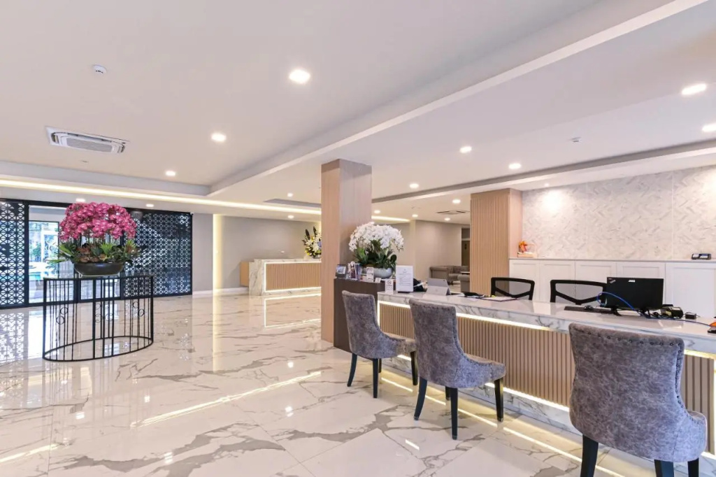 Hotel photo 26