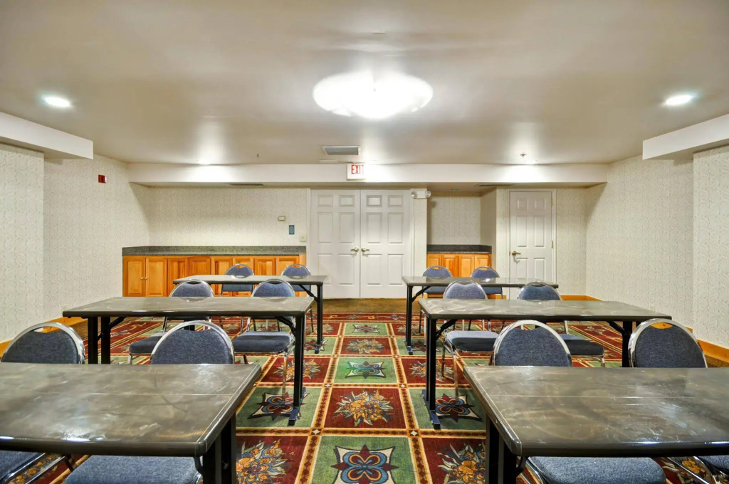 Homewood Suites by Hilton Salt Lake City-Midvale/Sandy - Général