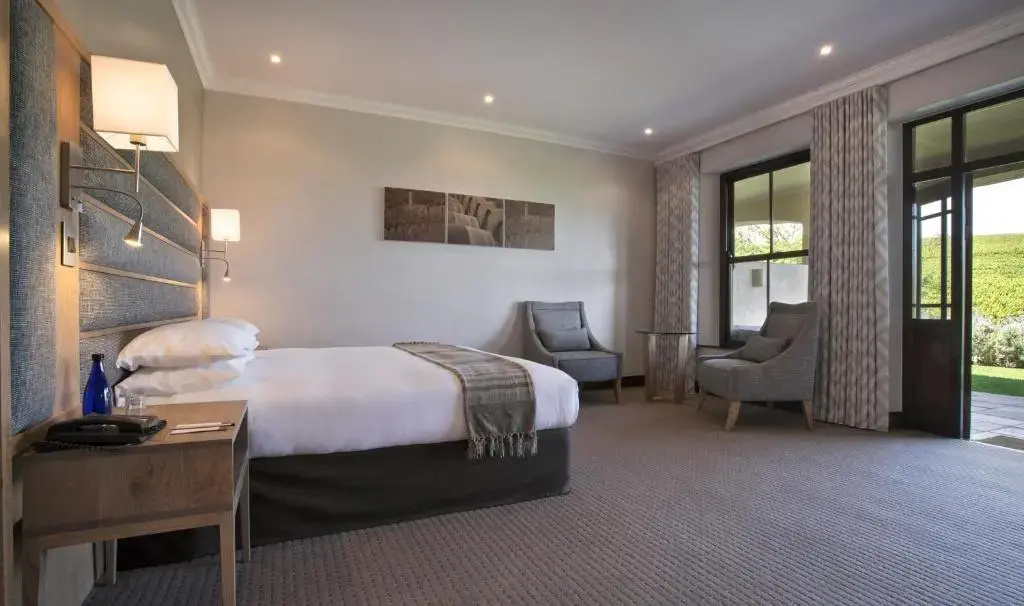 Asara Wine Estate & Hotel - Chambres
