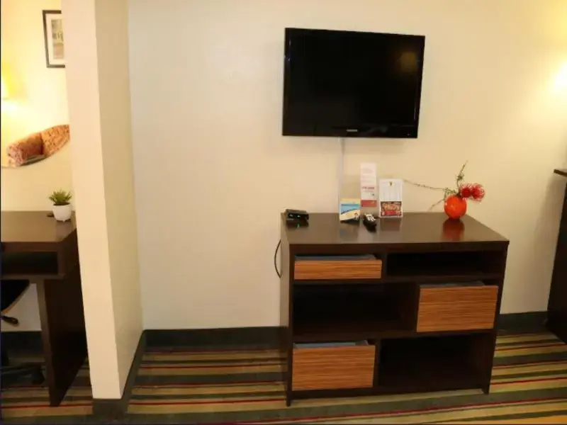 Standard Suite