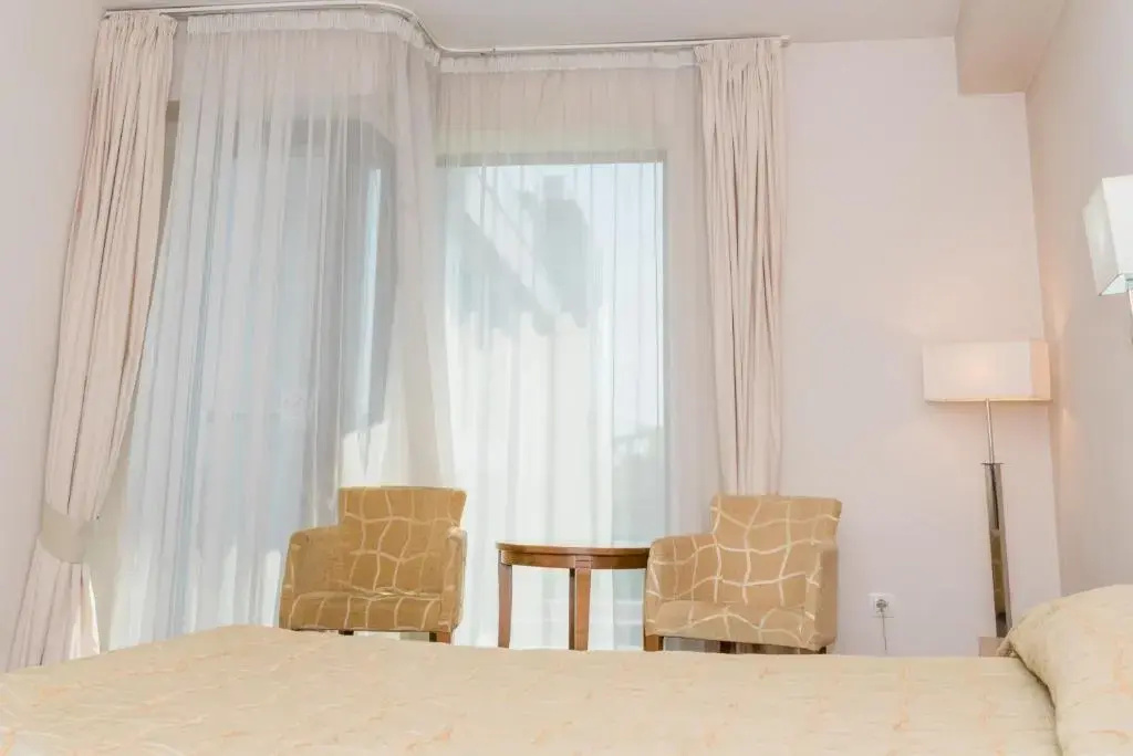 Hotel Burgas - Chambres