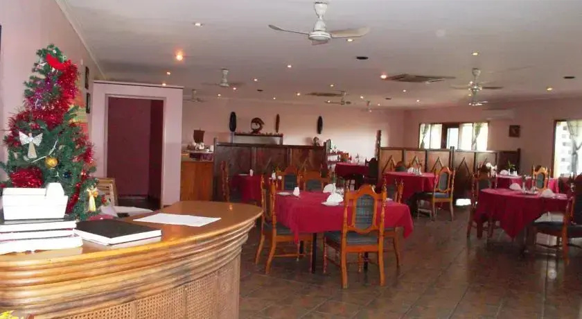 Hotel photo 12