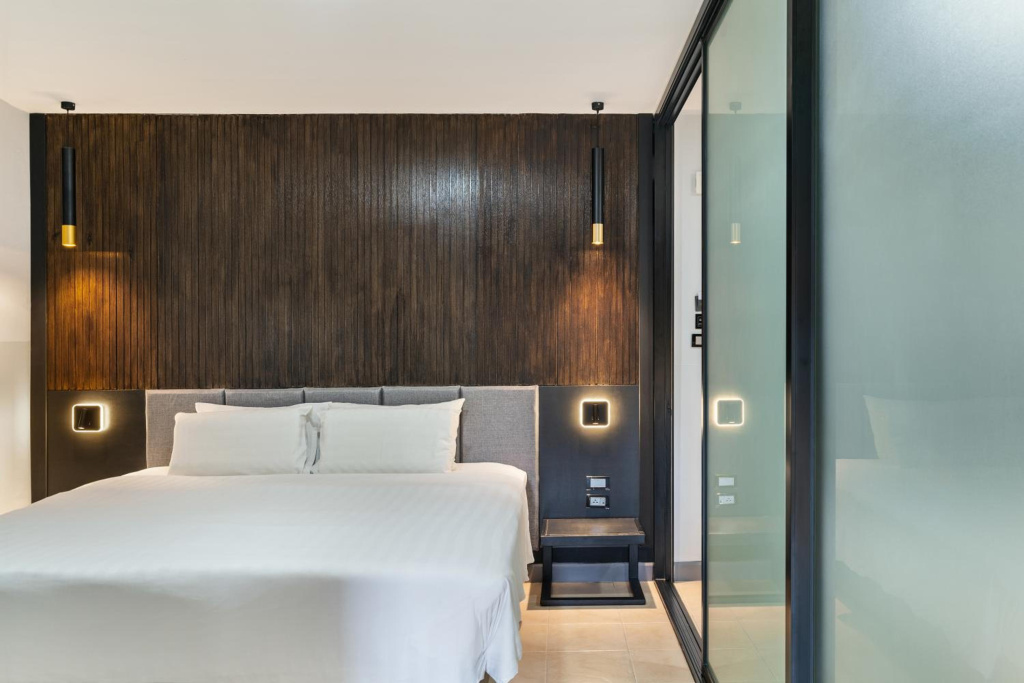 Hotel photo 19