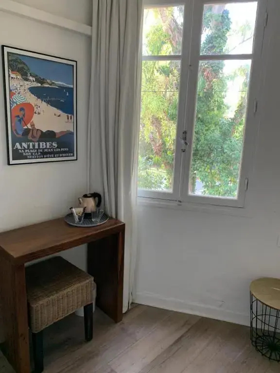 Hotel Alexandra - Chambres