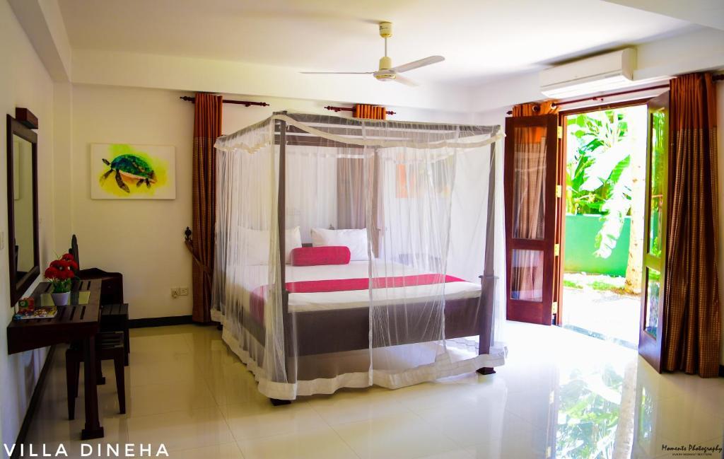 Villa Dineha