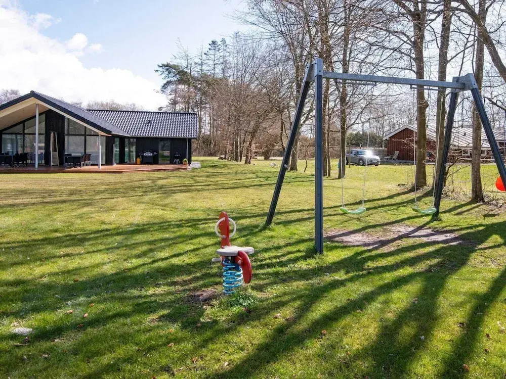 Holiday Home in Ebeltoft
