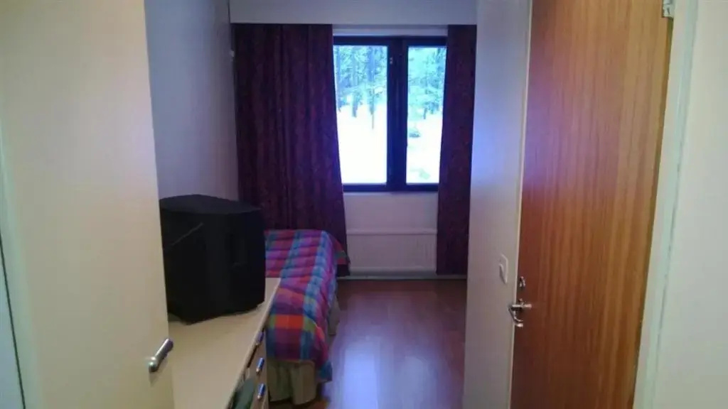 Otsolan Hovi - Chambres