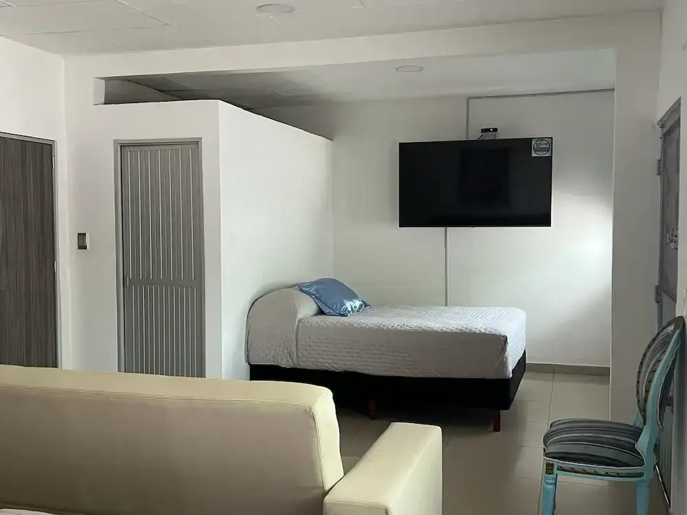 Executive room