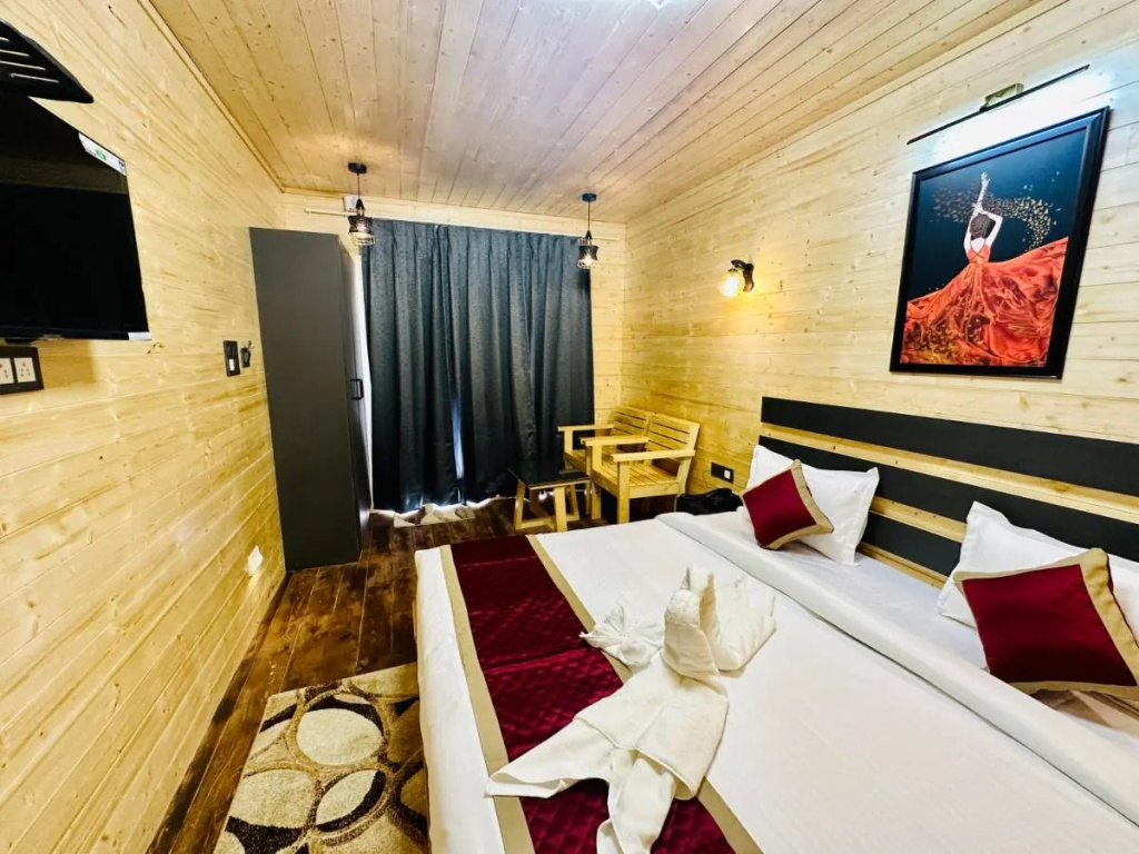 Hotel photo 6