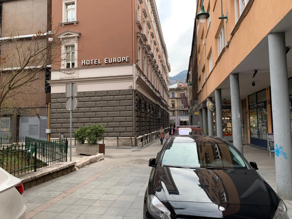 Old Town Premium Apartment