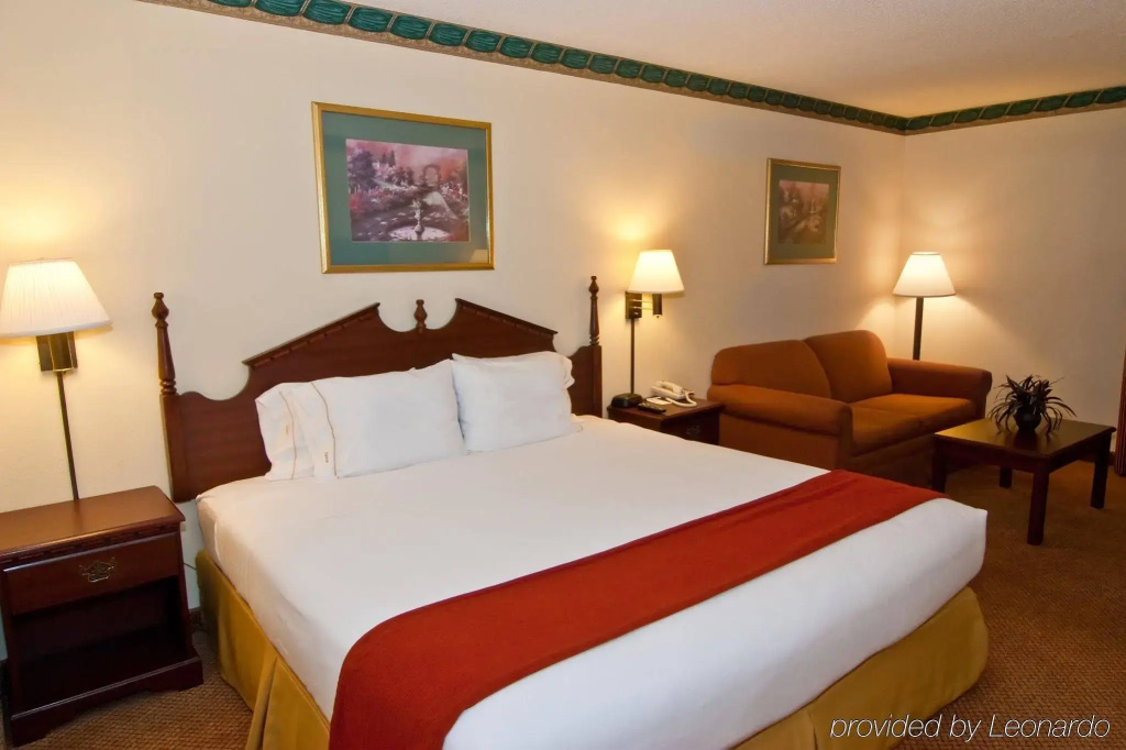 Fairfield Inn & Suites by Marriott Greenville Simpsonville - Général
