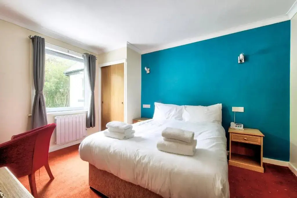 Onich Hotel - Chambres