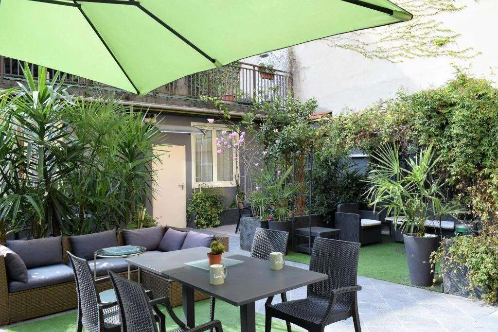 Hotel Perugino - Général